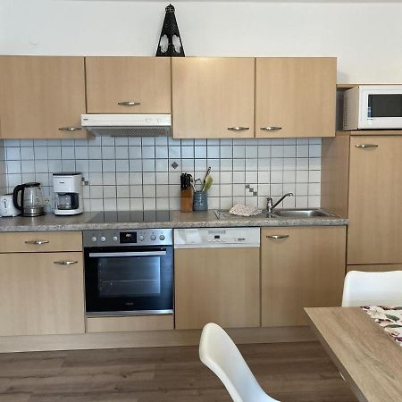 Appartamento Margit Eberharter Hainzenberg Esterno foto