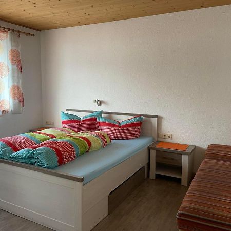 Appartamento Margit Eberharter Hainzenberg Esterno foto