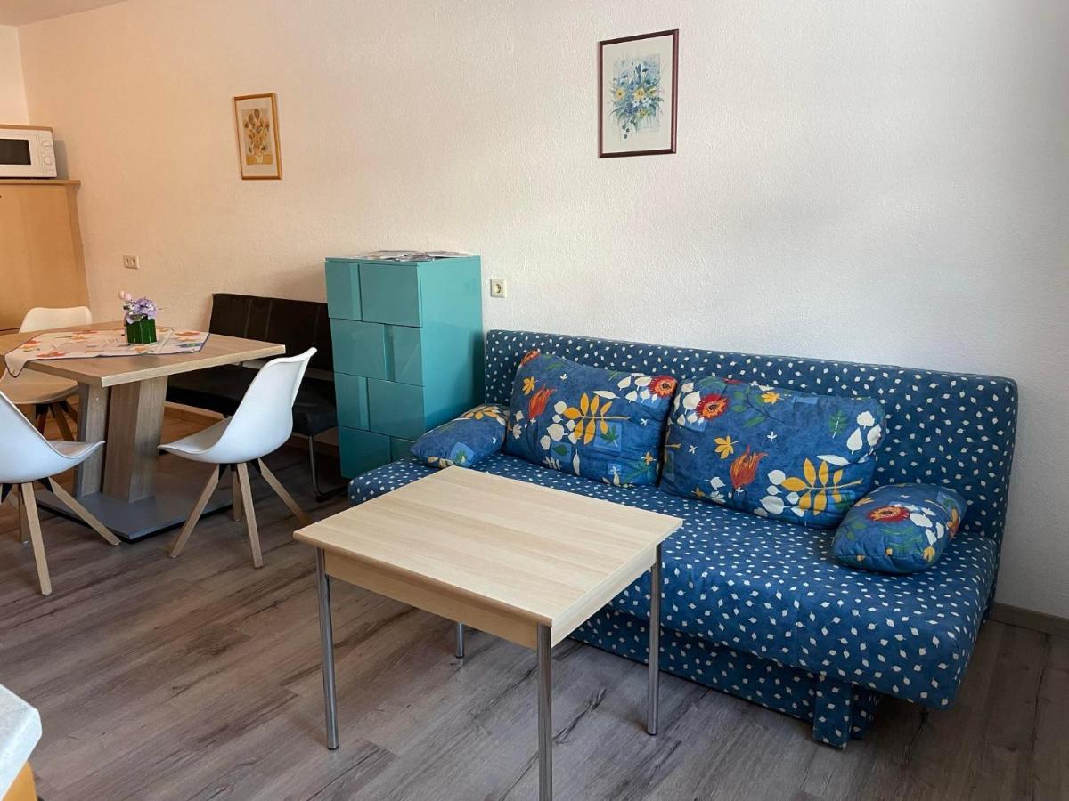 Appartamento Margit Eberharter Hainzenberg Esterno foto